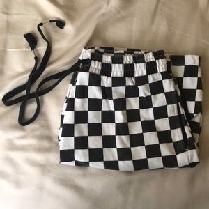 Urban Outfitters shorts